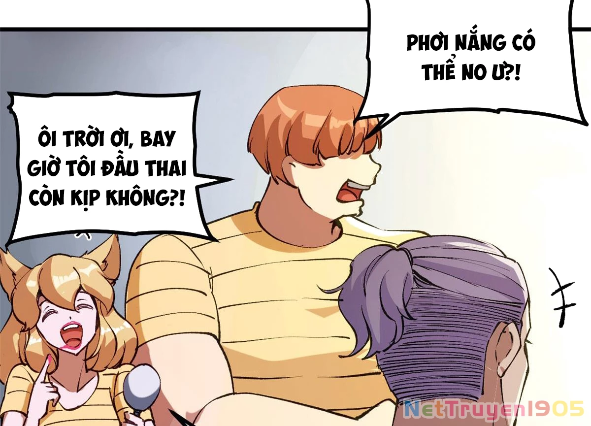 Trưởng Giám Ngục Trông Coi Các Ma Nữ Chapter 33 - 74