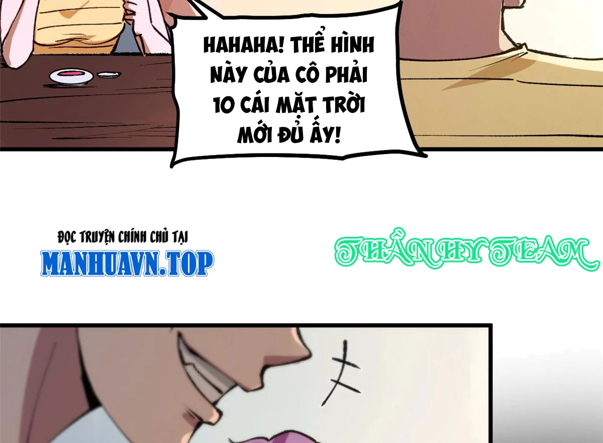 Trưởng Giám Ngục Trông Coi Các Ma Nữ Chapter 33 - 75