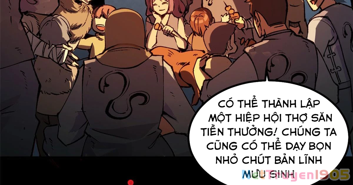 Trưởng Giám Ngục Trông Coi Các Ma Nữ Chapter 33 - 78
