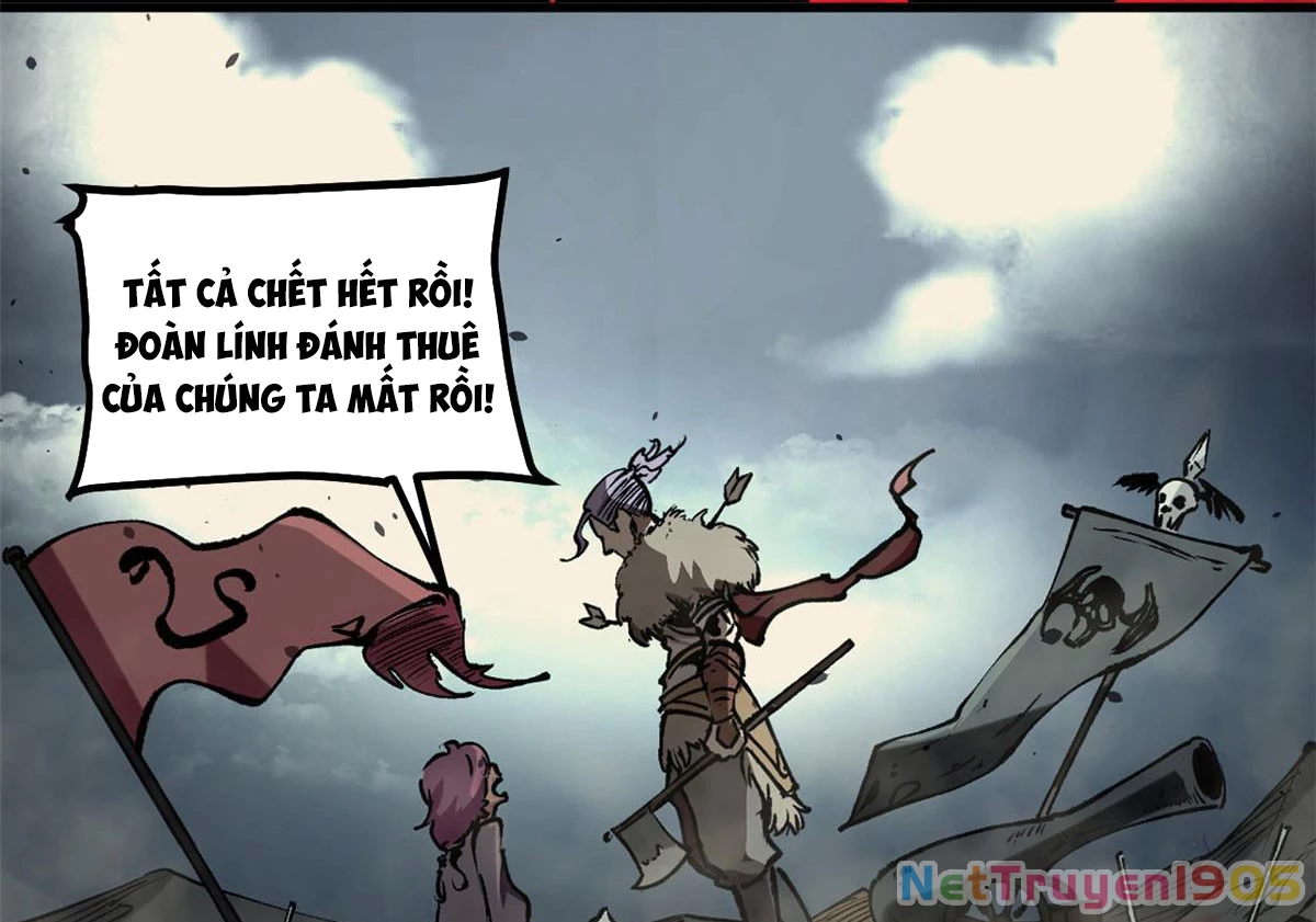 Trưởng Giám Ngục Trông Coi Các Ma Nữ Chapter 33 - 80
