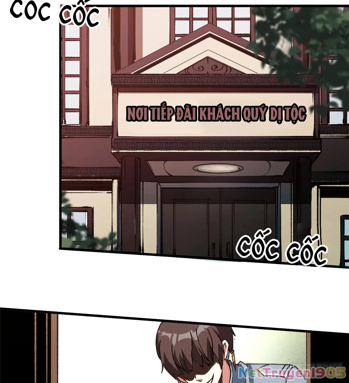 Trưởng Giám Ngục Trông Coi Các Ma Nữ Chapter 33 - 83