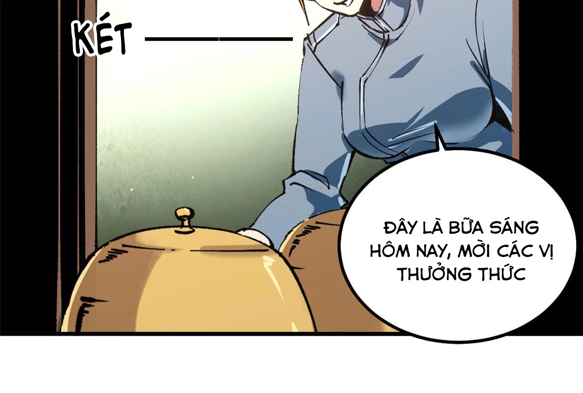 Trưởng Giám Ngục Trông Coi Các Ma Nữ Chapter 33 - 84