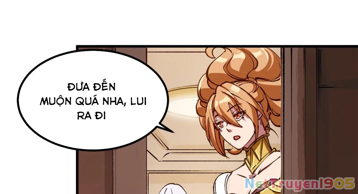 Trưởng Giám Ngục Trông Coi Các Ma Nữ Chapter 33 - 85