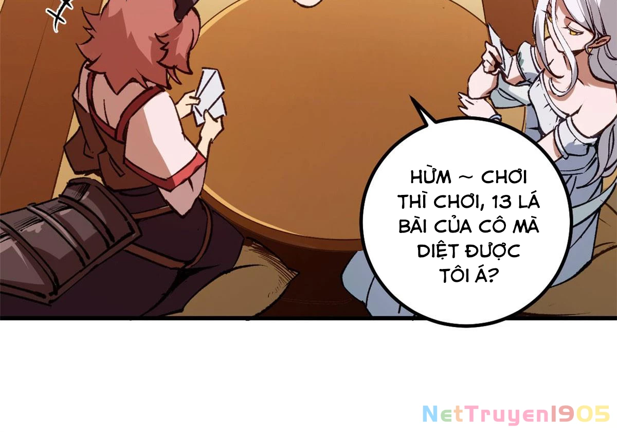 Trưởng Giám Ngục Trông Coi Các Ma Nữ Chapter 33 - 88