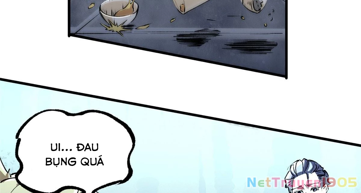 Trưởng Giám Ngục Trông Coi Các Ma Nữ Chapter 33 - 93