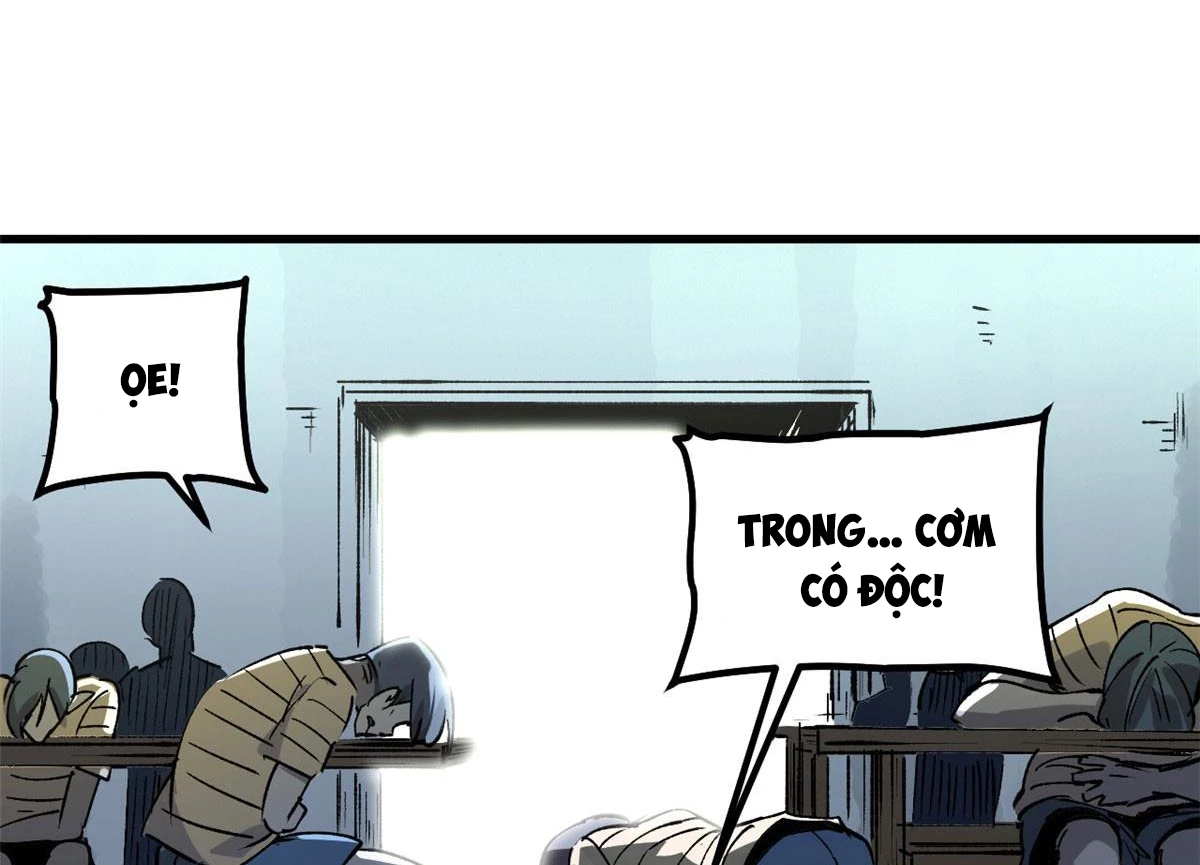 Trưởng Giám Ngục Trông Coi Các Ma Nữ Chapter 33 - 95