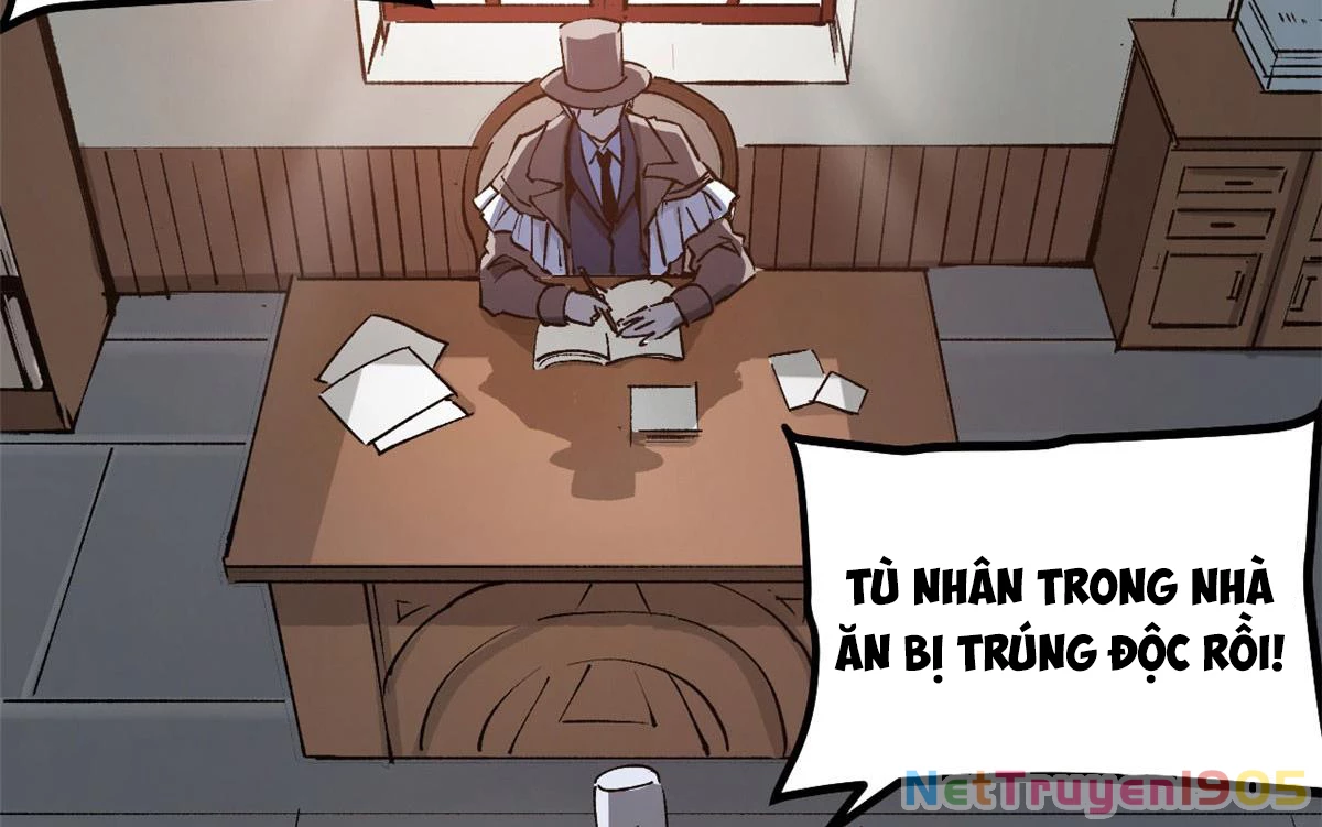 Trưởng Giám Ngục Trông Coi Các Ma Nữ Chapter 33 - 98