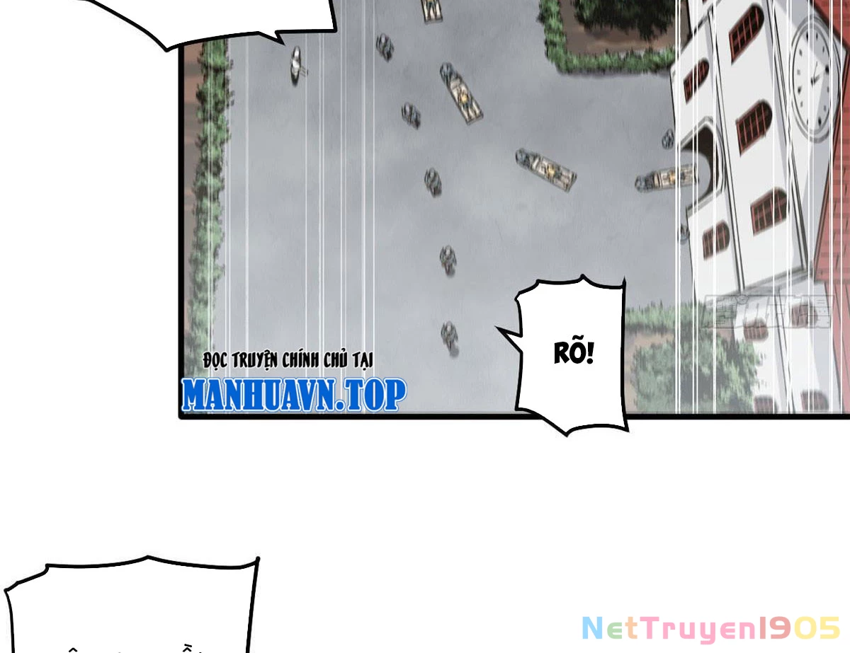 Trưởng Giám Ngục Trông Coi Các Ma Nữ Chapter 34 - 4