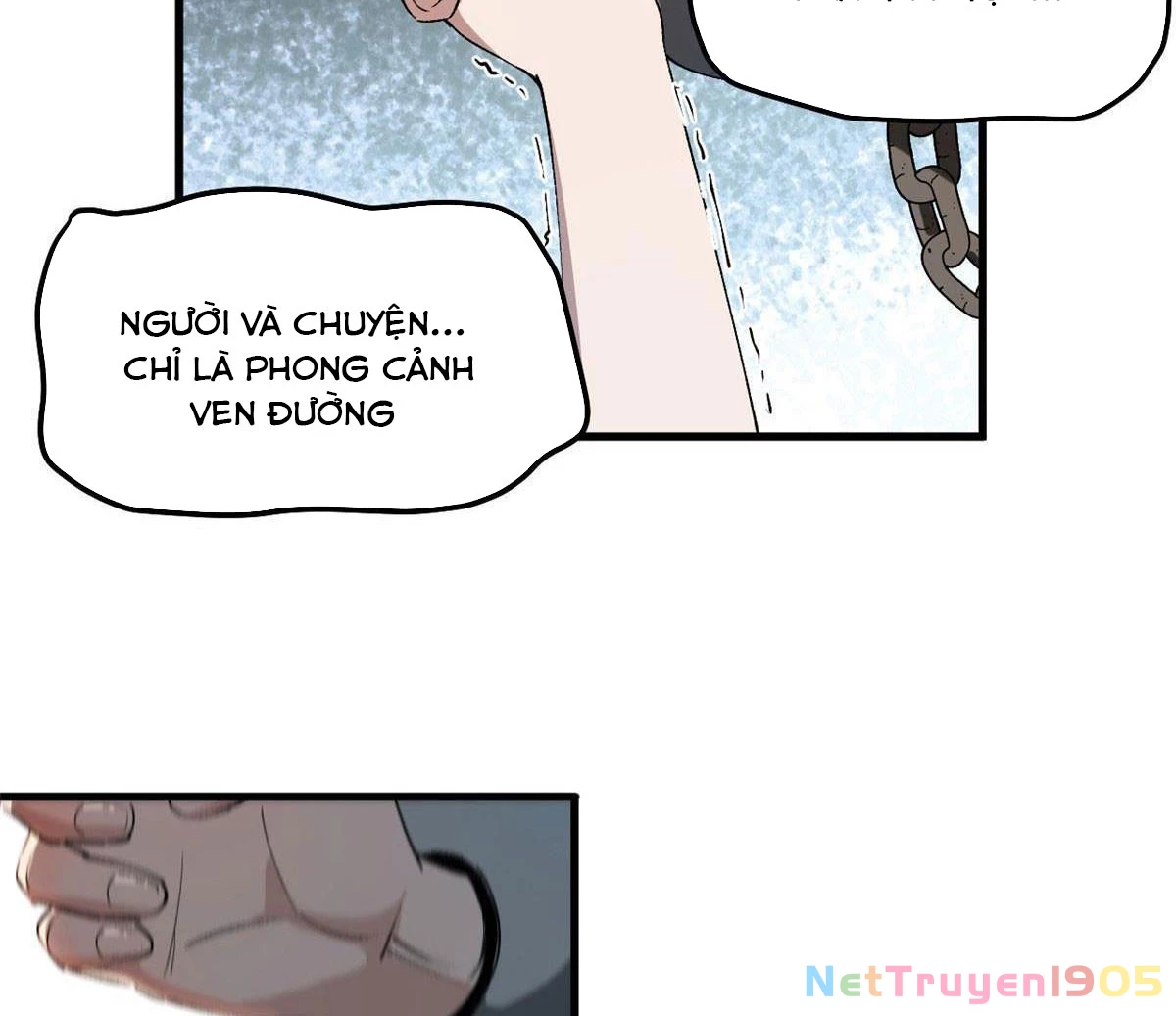 Trưởng Giám Ngục Trông Coi Các Ma Nữ Chapter 34 - 7