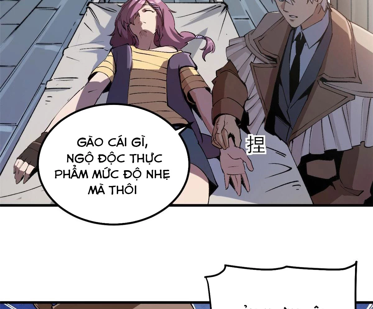 Trưởng Giám Ngục Trông Coi Các Ma Nữ Chapter 34 - 11