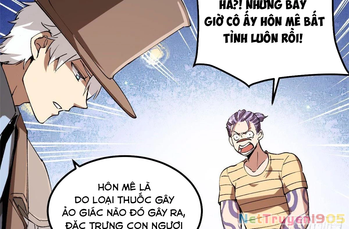 Trưởng Giám Ngục Trông Coi Các Ma Nữ Chapter 34 - 12