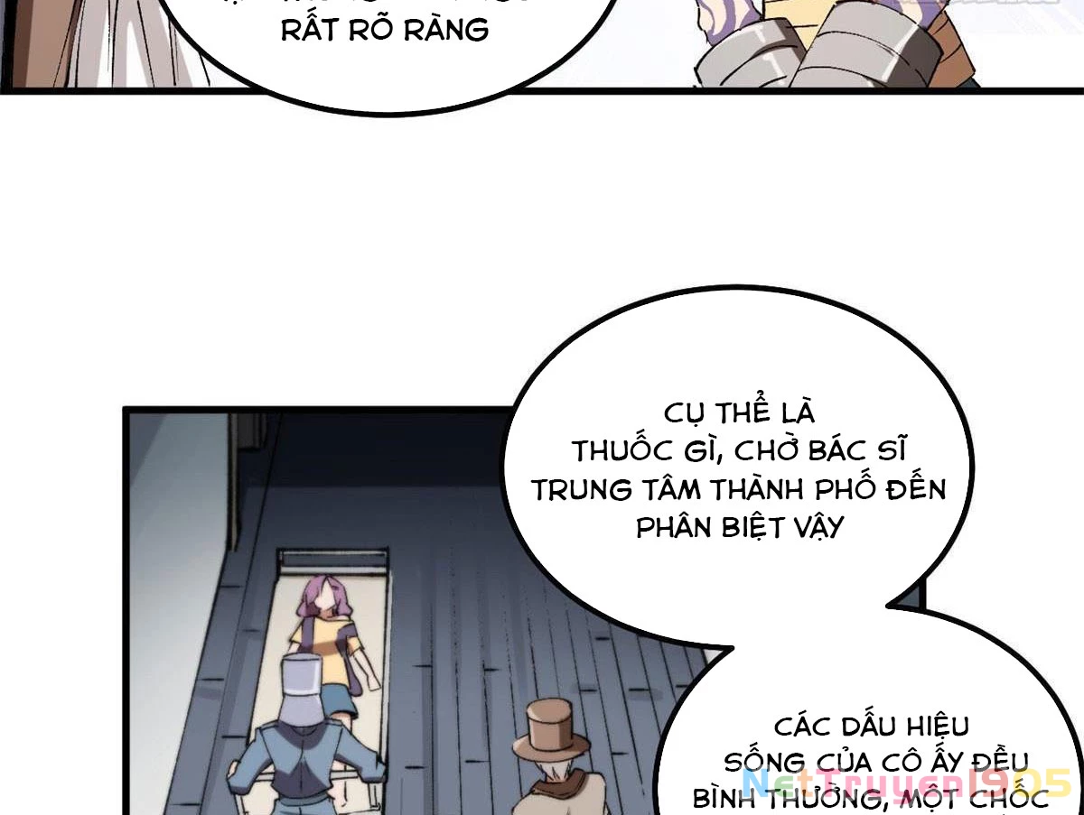 Trưởng Giám Ngục Trông Coi Các Ma Nữ Chapter 34 - 13
