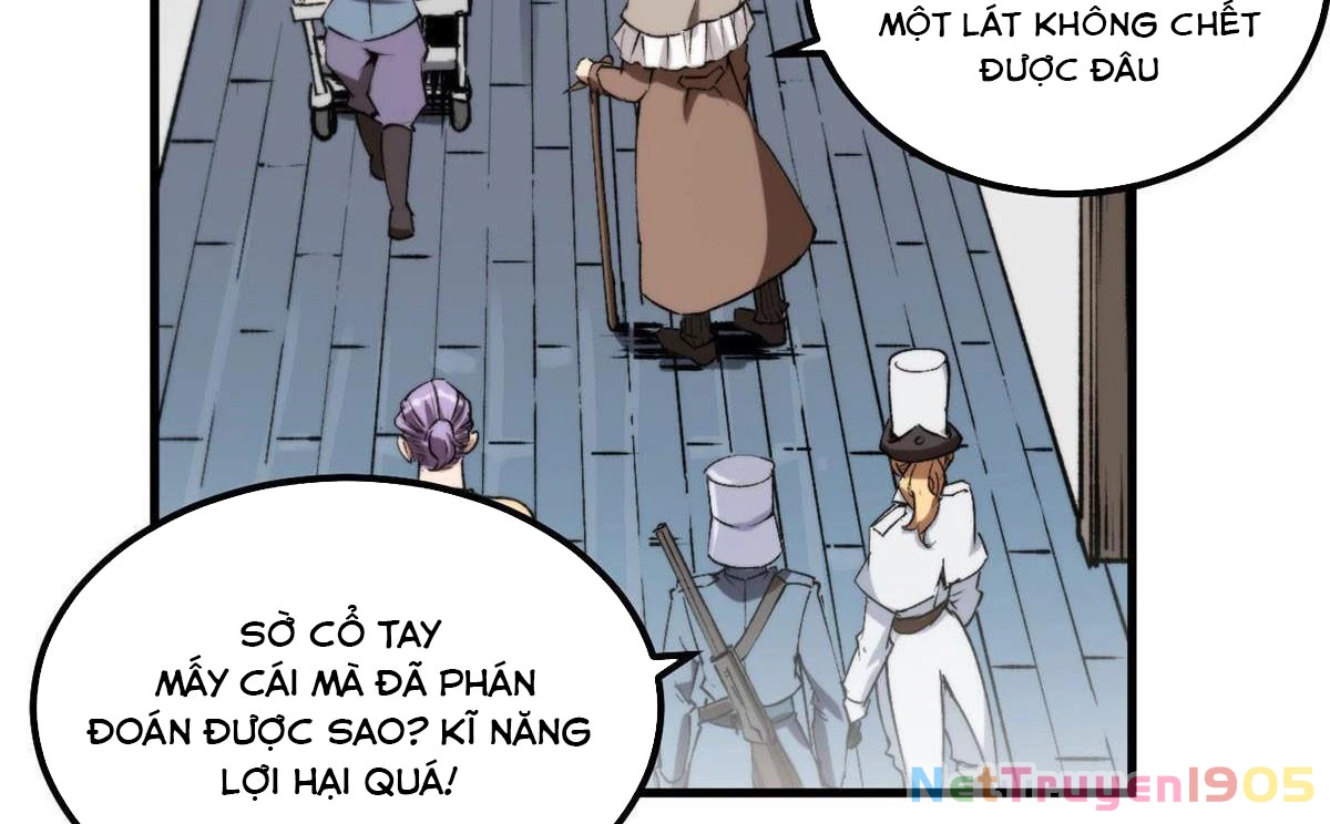 Trưởng Giám Ngục Trông Coi Các Ma Nữ Chapter 34 - 14