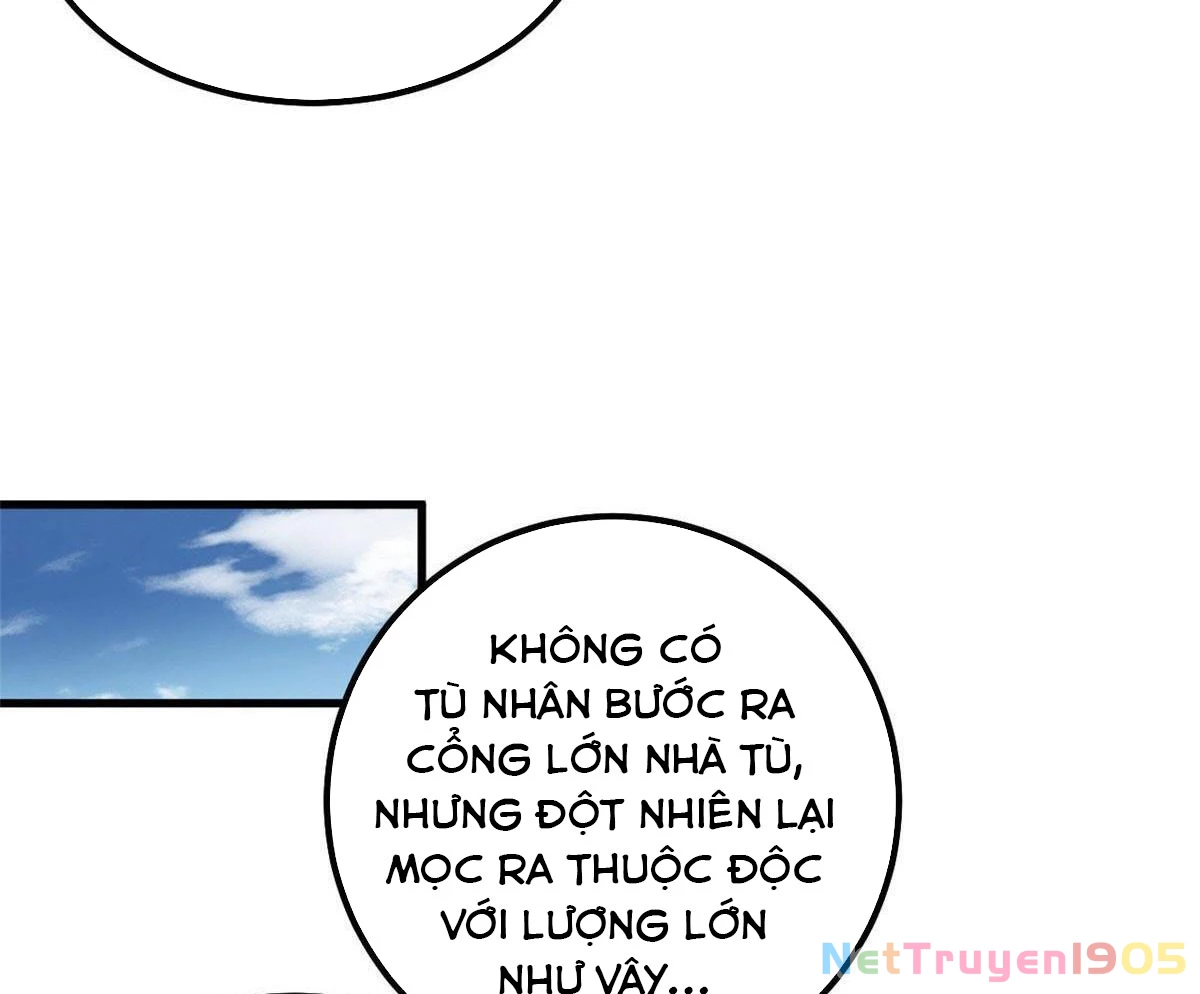 Trưởng Giám Ngục Trông Coi Các Ma Nữ Chapter 34 - 15