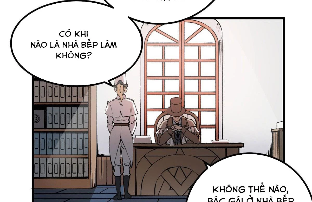 Trưởng Giám Ngục Trông Coi Các Ma Nữ Chapter 34 - 16
