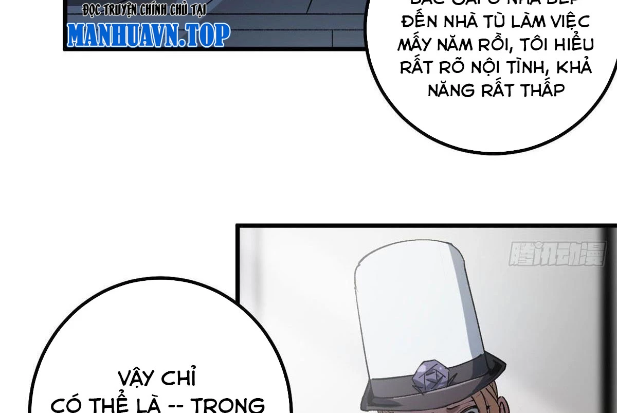 Trưởng Giám Ngục Trông Coi Các Ma Nữ Chapter 34 - 17