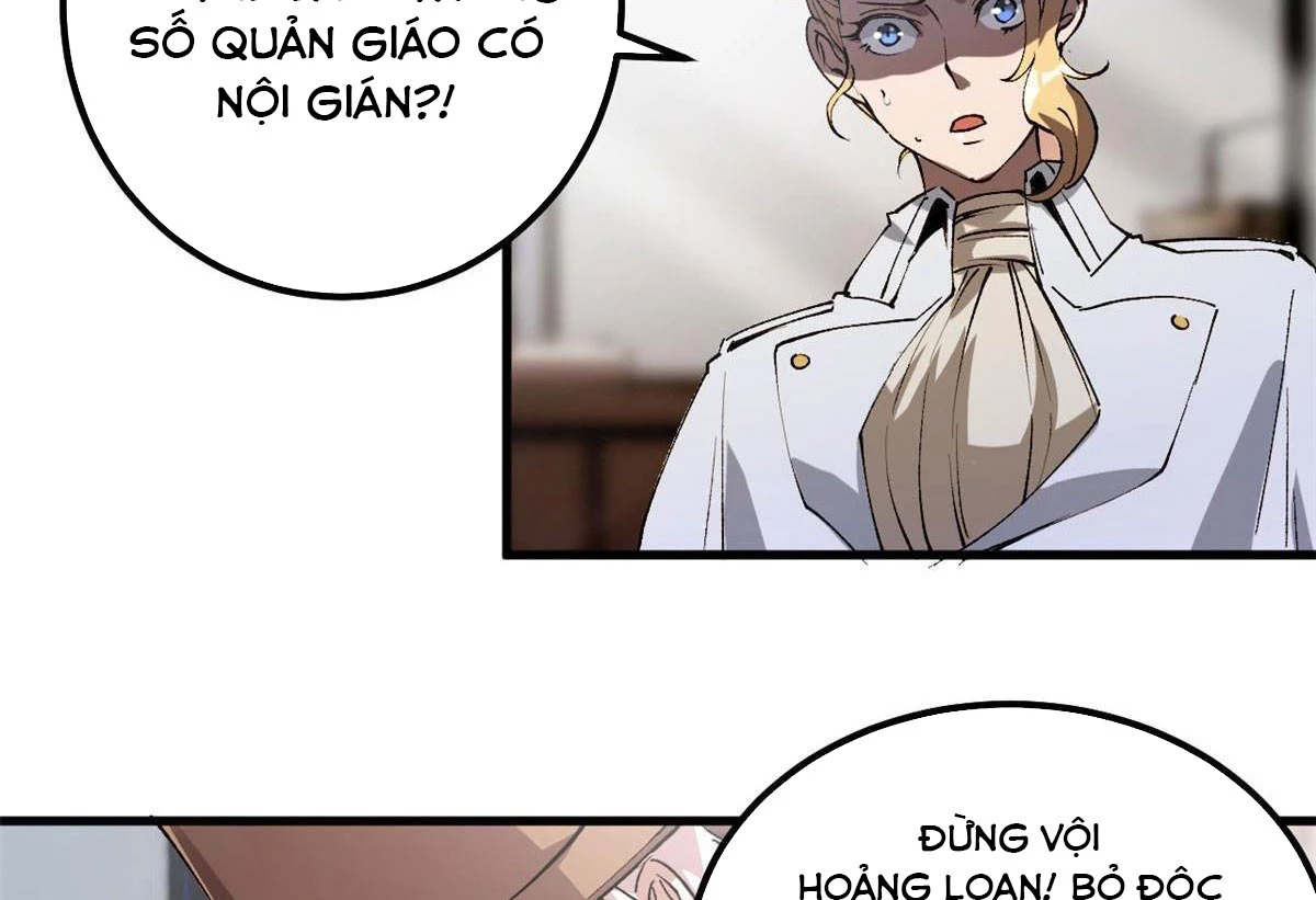 Trưởng Giám Ngục Trông Coi Các Ma Nữ Chapter 34 - 18