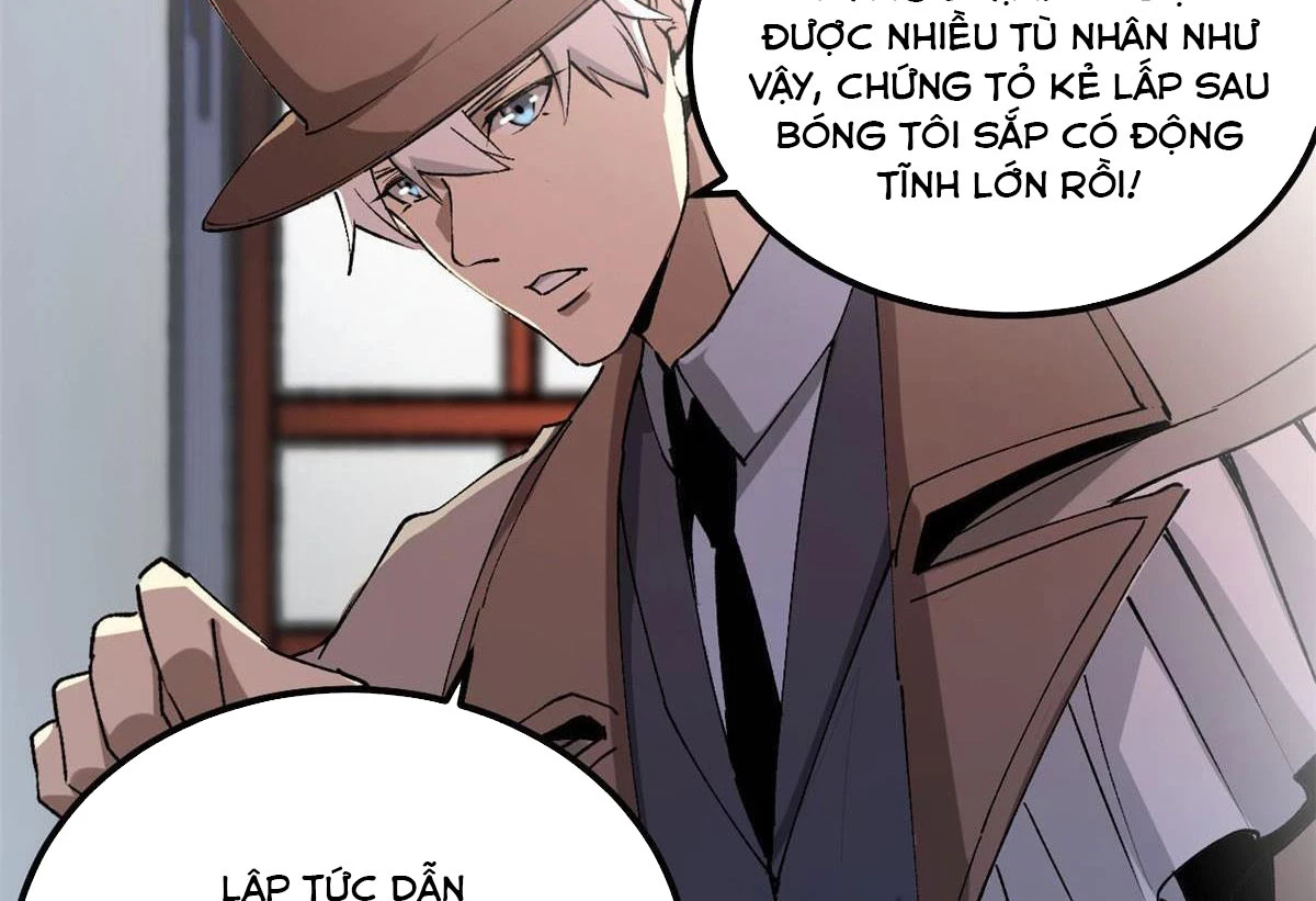 Trưởng Giám Ngục Trông Coi Các Ma Nữ Chapter 34 - 19