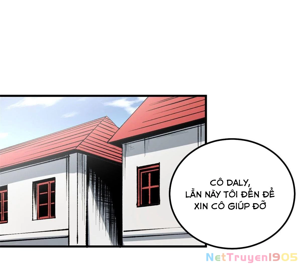 Trưởng Giám Ngục Trông Coi Các Ma Nữ Chapter 34 - 22
