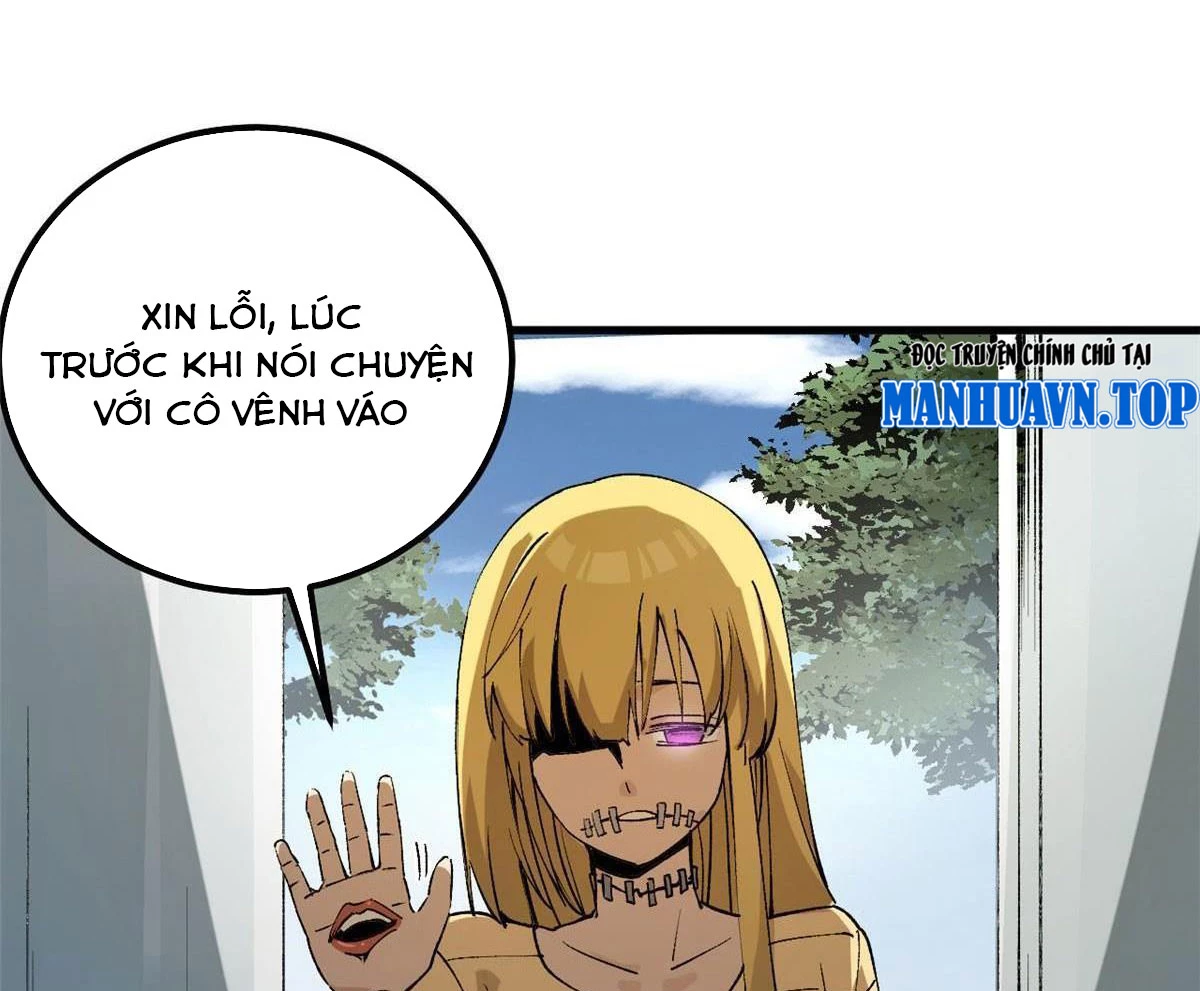 Trưởng Giám Ngục Trông Coi Các Ma Nữ Chapter 34 - 23