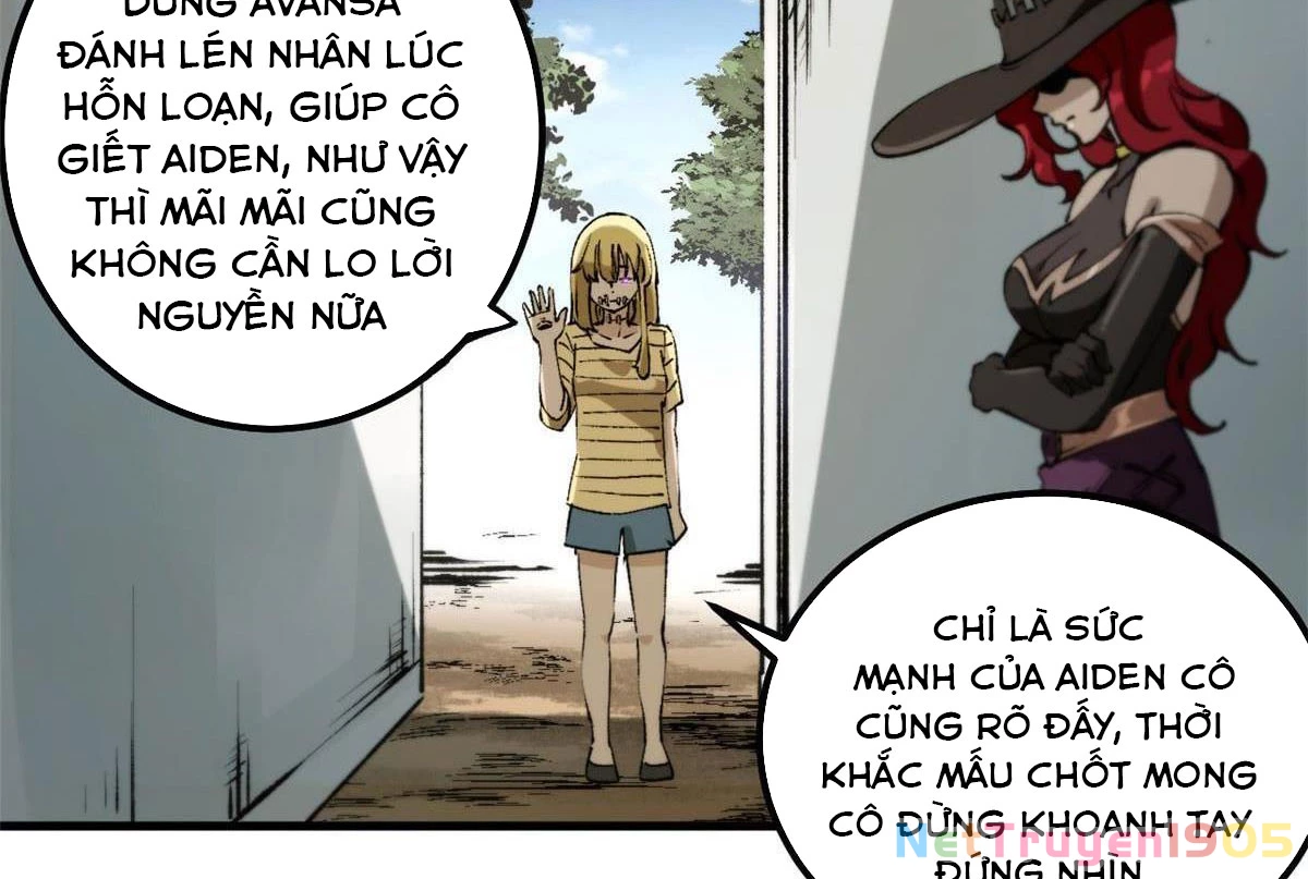 Trưởng Giám Ngục Trông Coi Các Ma Nữ Chapter 34 - 25