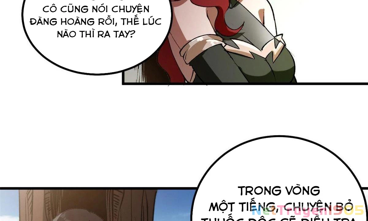 Trưởng Giám Ngục Trông Coi Các Ma Nữ Chapter 34 - 27