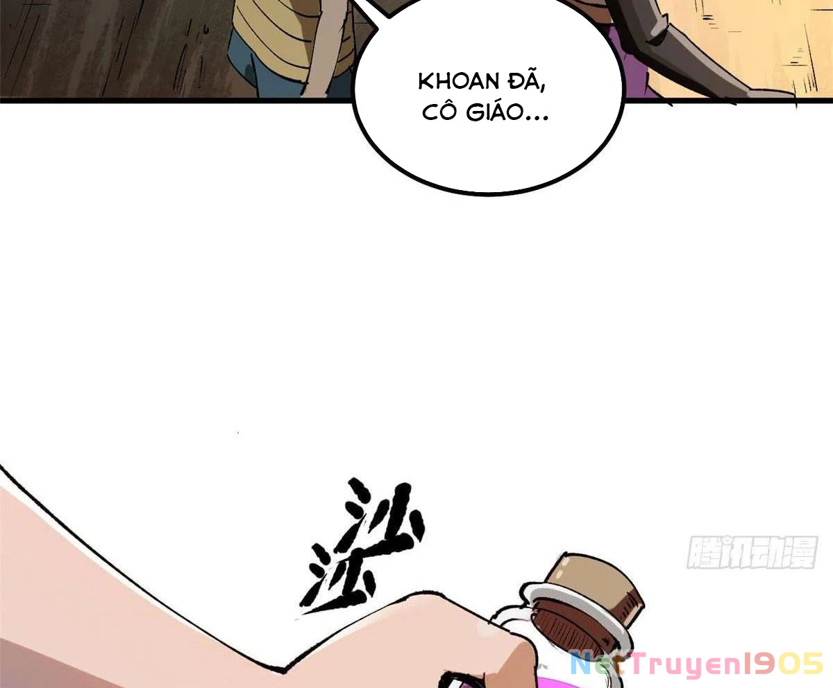 Trưởng Giám Ngục Trông Coi Các Ma Nữ Chapter 34 - 30