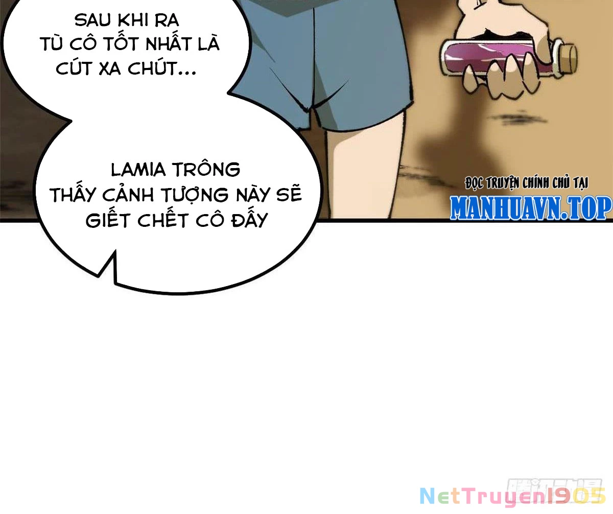 Trưởng Giám Ngục Trông Coi Các Ma Nữ Chapter 34 - 34