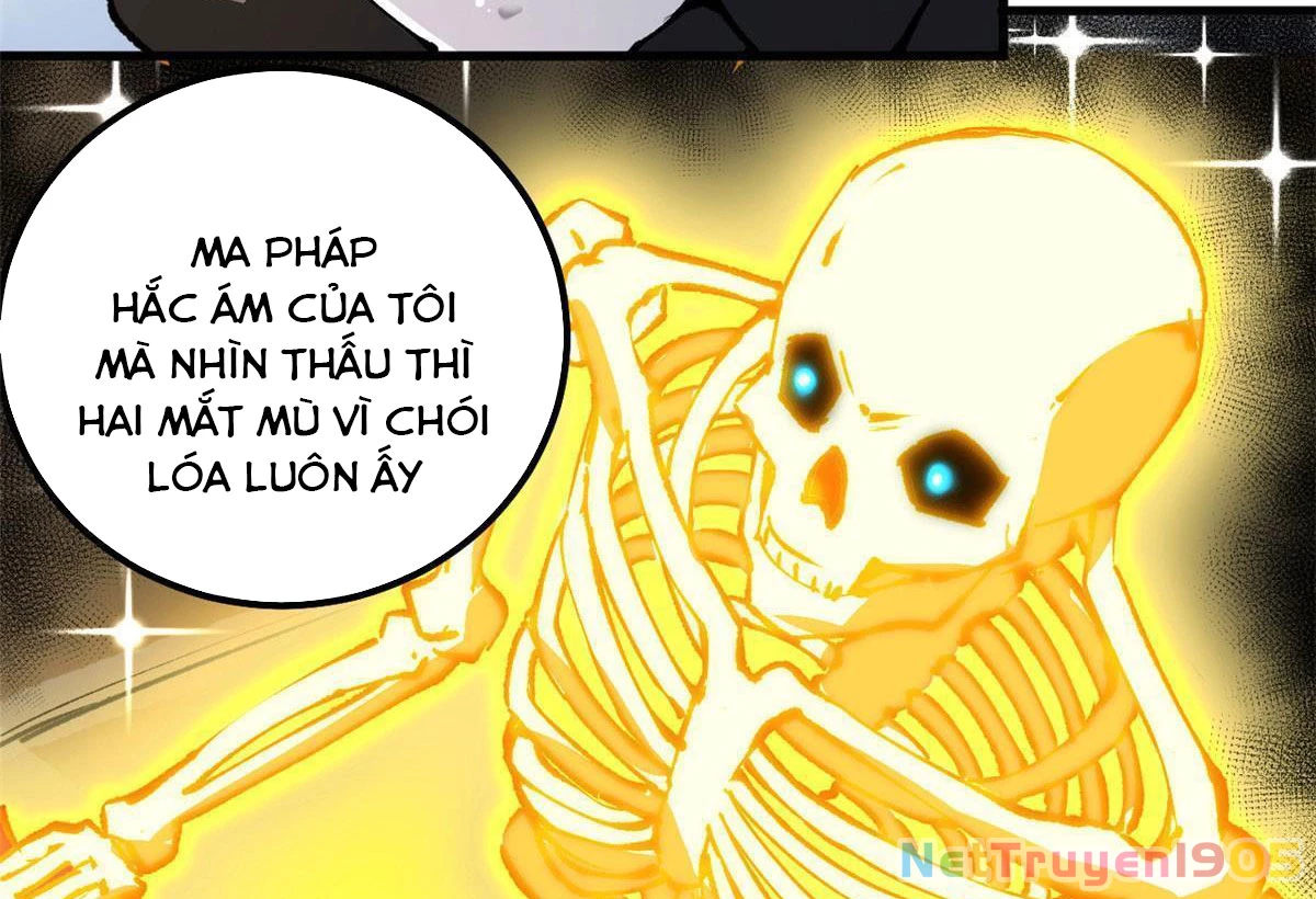Trưởng Giám Ngục Trông Coi Các Ma Nữ Chapter 34 - 36