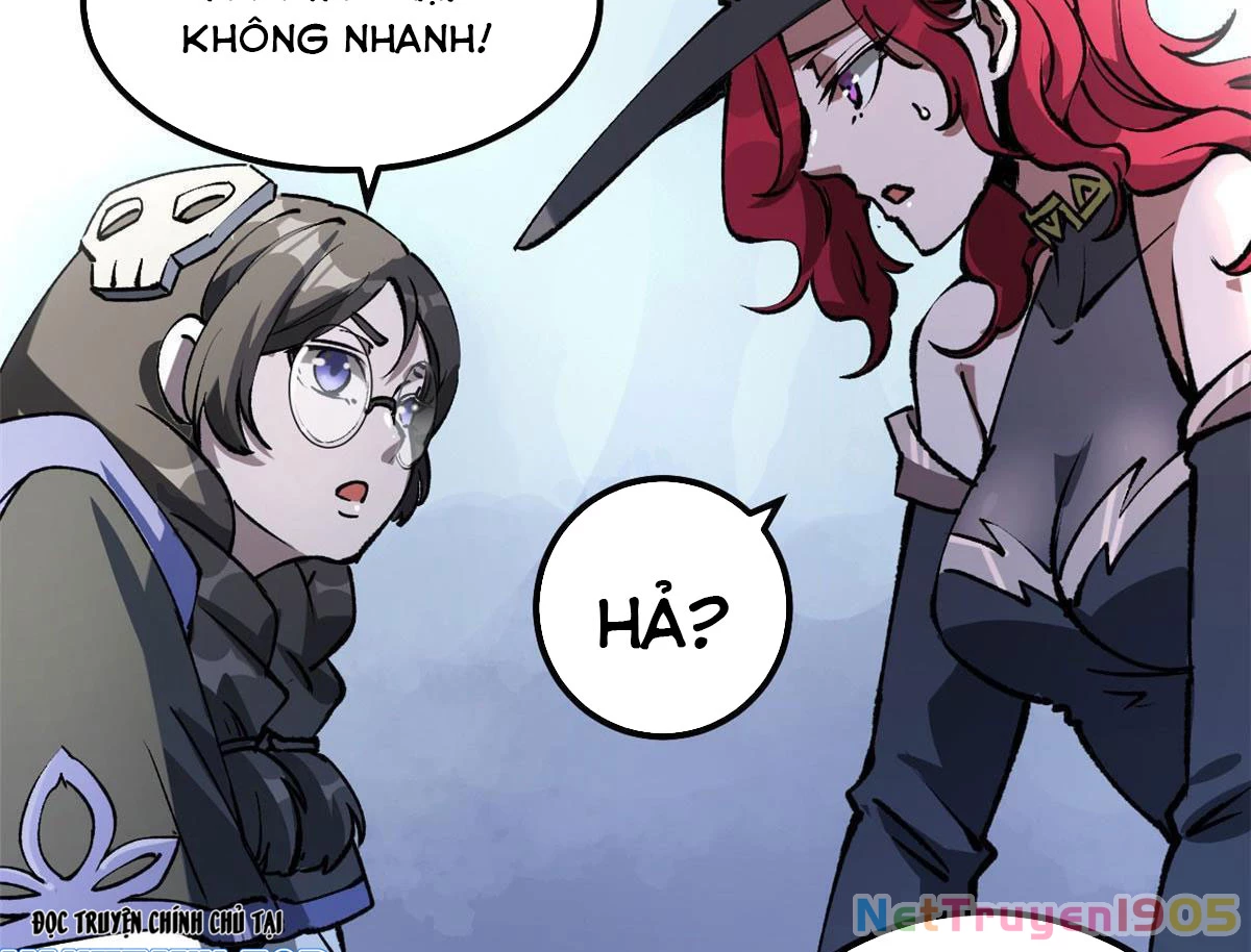 Trưởng Giám Ngục Trông Coi Các Ma Nữ Chapter 34 - 38
