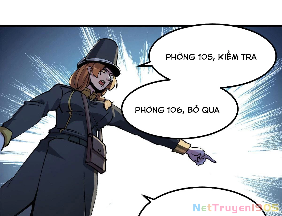 Trưởng Giám Ngục Trông Coi Các Ma Nữ Chapter 34 - 52