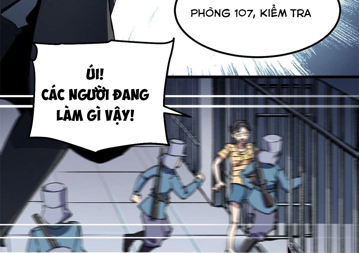 Trưởng Giám Ngục Trông Coi Các Ma Nữ Chapter 34 - 53