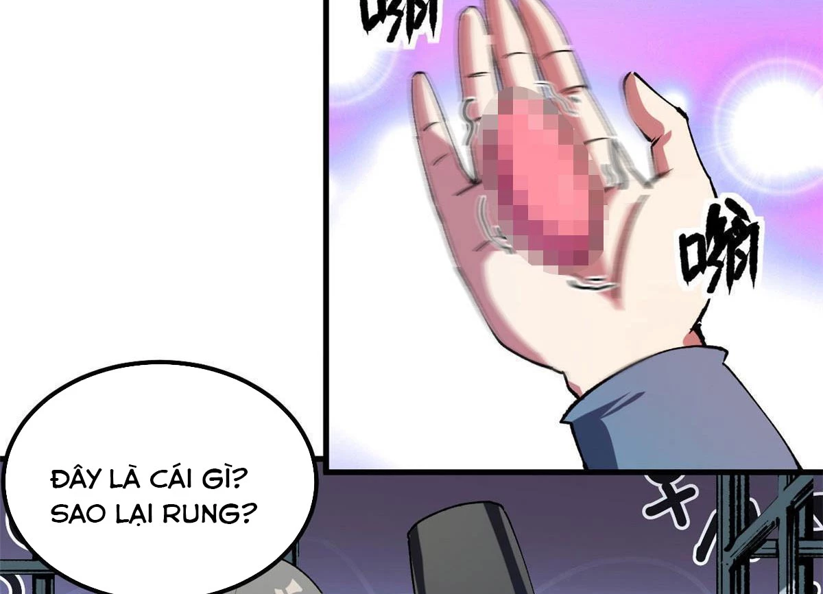 Trưởng Giám Ngục Trông Coi Các Ma Nữ Chapter 34 - 55