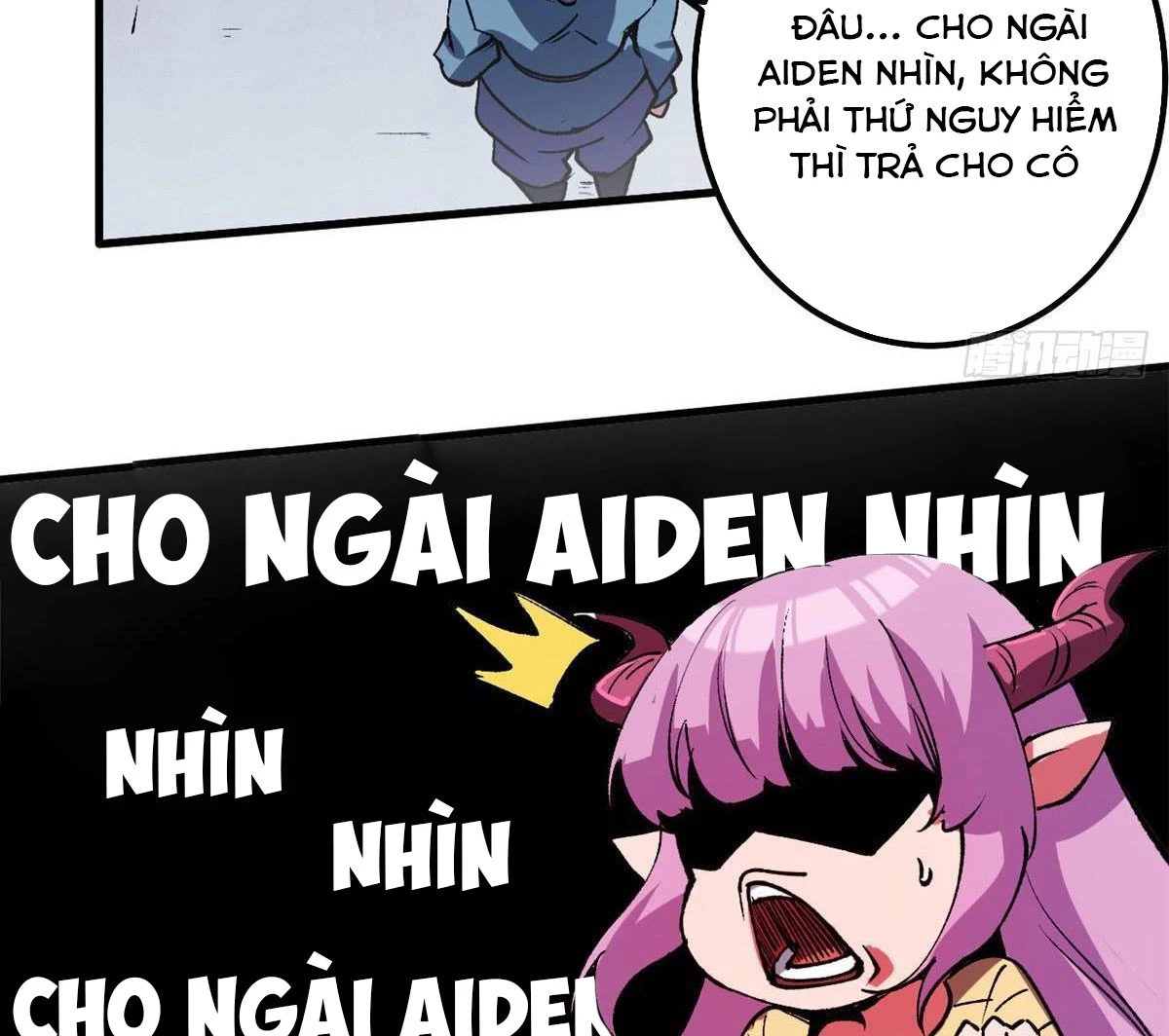 Trưởng Giám Ngục Trông Coi Các Ma Nữ Chapter 34 - 58