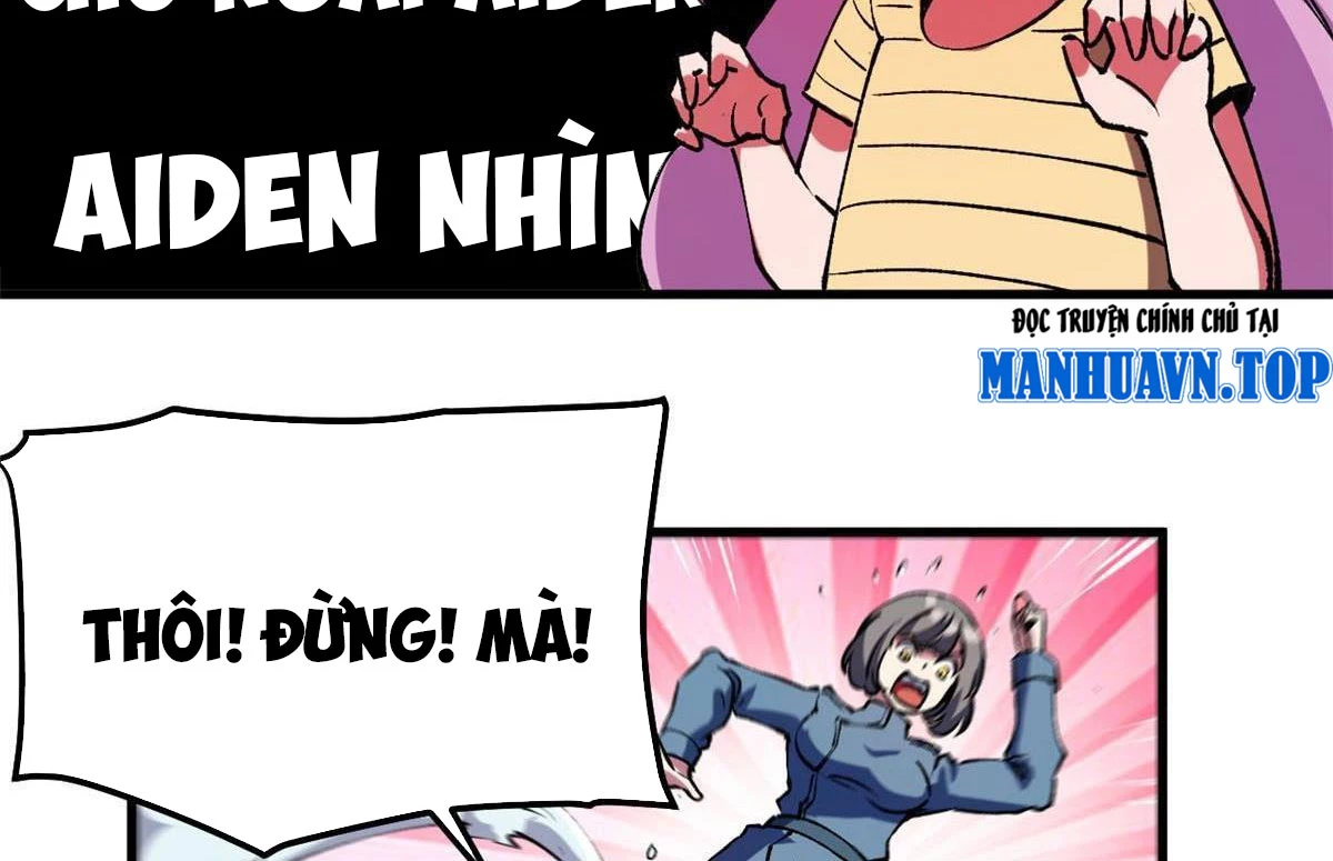 Trưởng Giám Ngục Trông Coi Các Ma Nữ Chapter 34 - 59