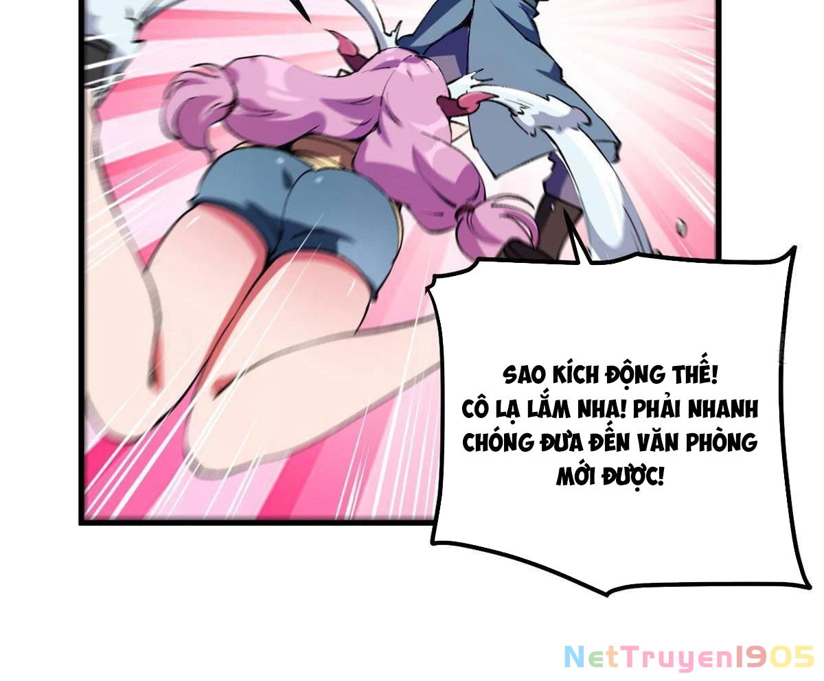 Trưởng Giám Ngục Trông Coi Các Ma Nữ Chapter 34 - 60