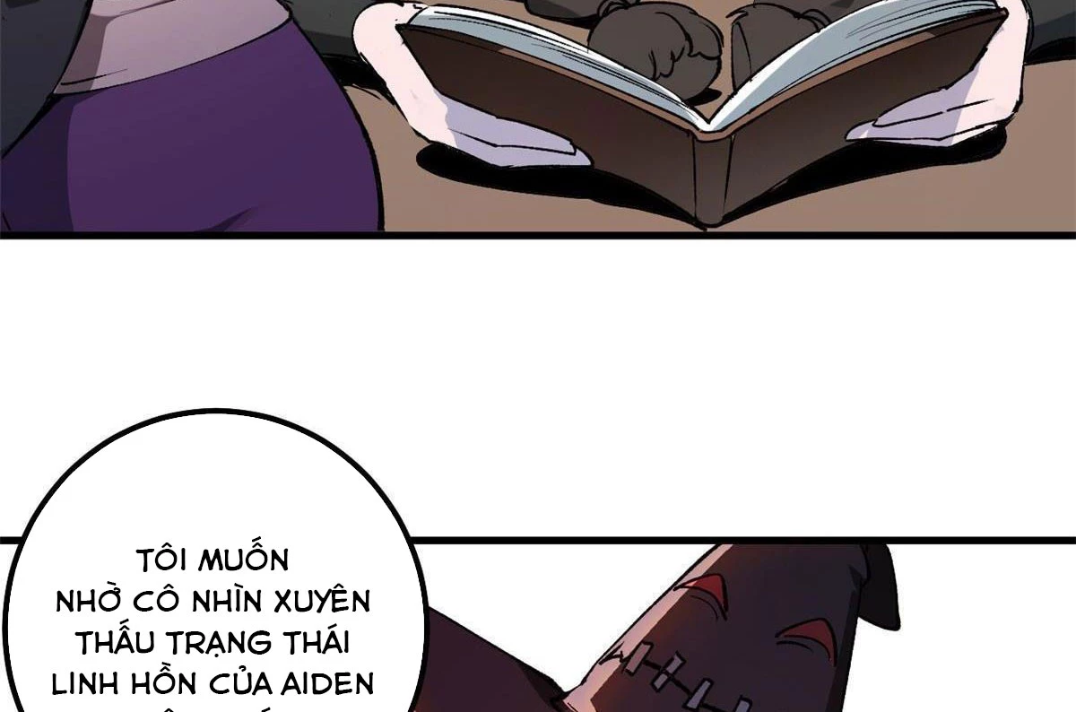 Trưởng Giám Ngục Trông Coi Các Ma Nữ Chapter 34 - 63