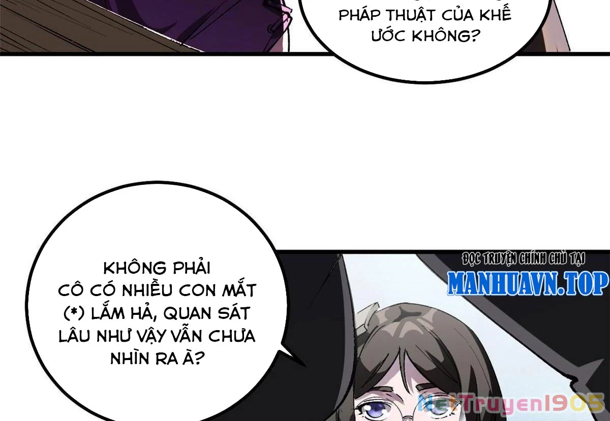 Trưởng Giám Ngục Trông Coi Các Ma Nữ Chapter 34 - 65