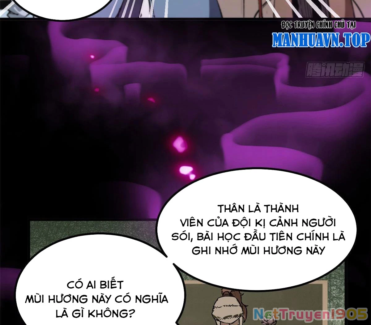 Trưởng Giám Ngục Trông Coi Các Ma Nữ Chapter 34 - 72