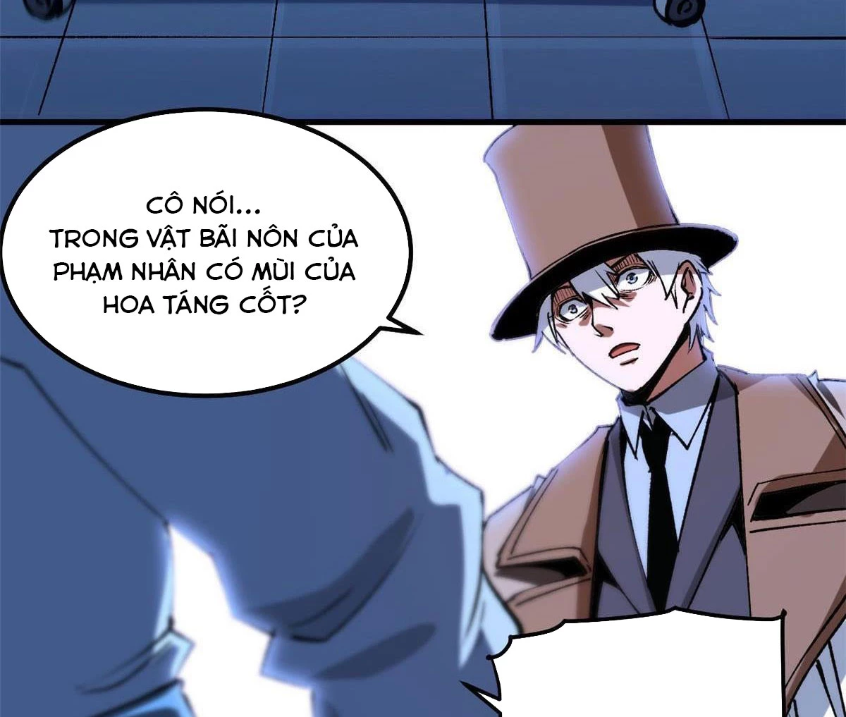 Trưởng Giám Ngục Trông Coi Các Ma Nữ Chapter 34 - 78