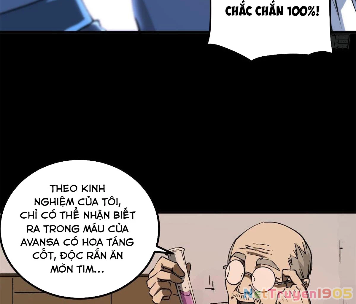Trưởng Giám Ngục Trông Coi Các Ma Nữ Chapter 34 - 79