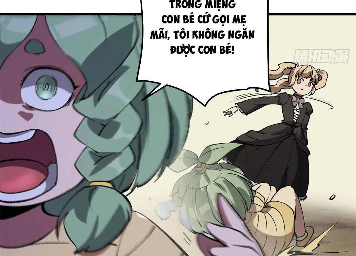 Trưởng Giám Ngục Trông Coi Các Ma Nữ Chapter 34 - 82