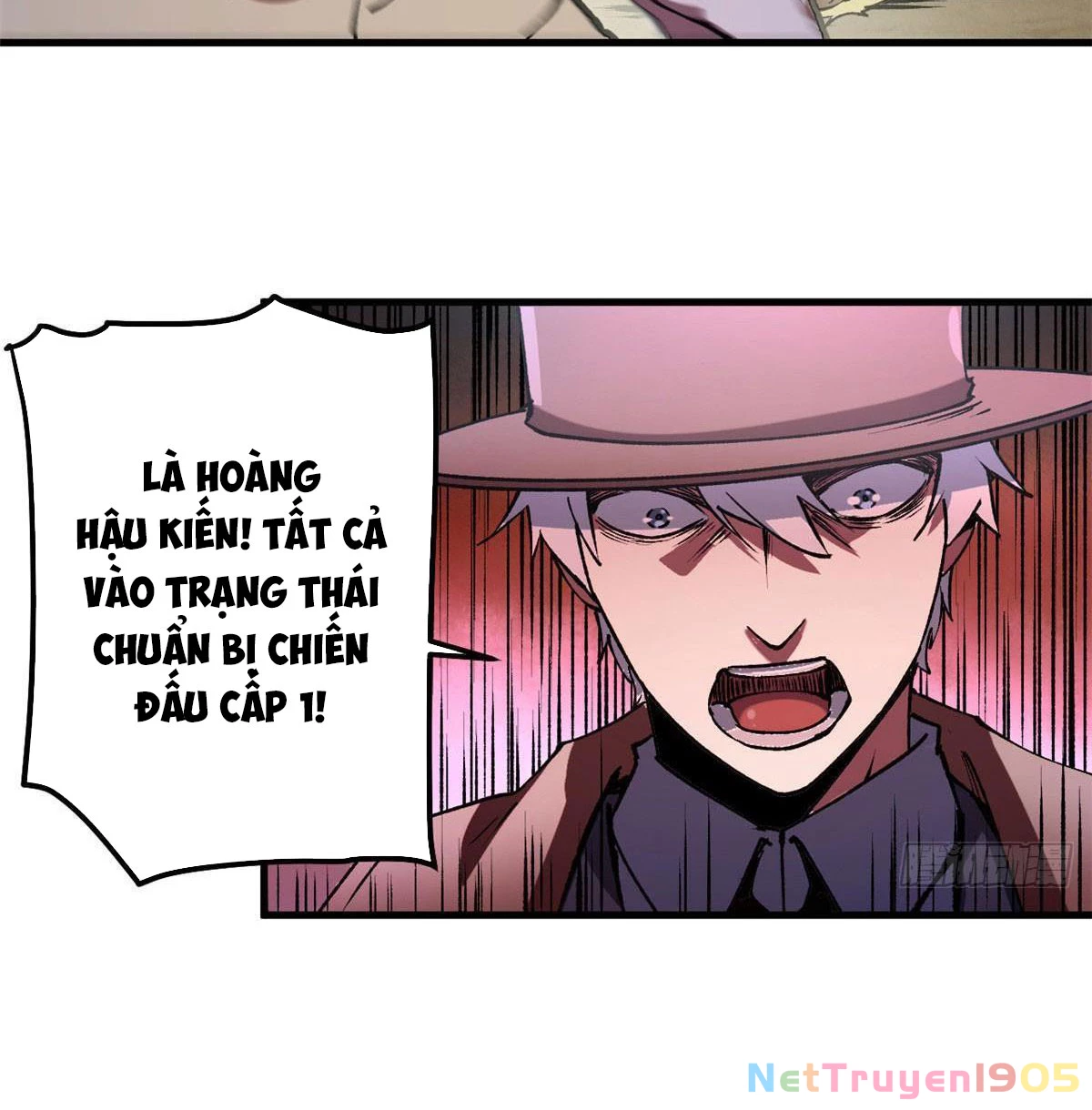 Trưởng Giám Ngục Trông Coi Các Ma Nữ Chapter 34 - 83