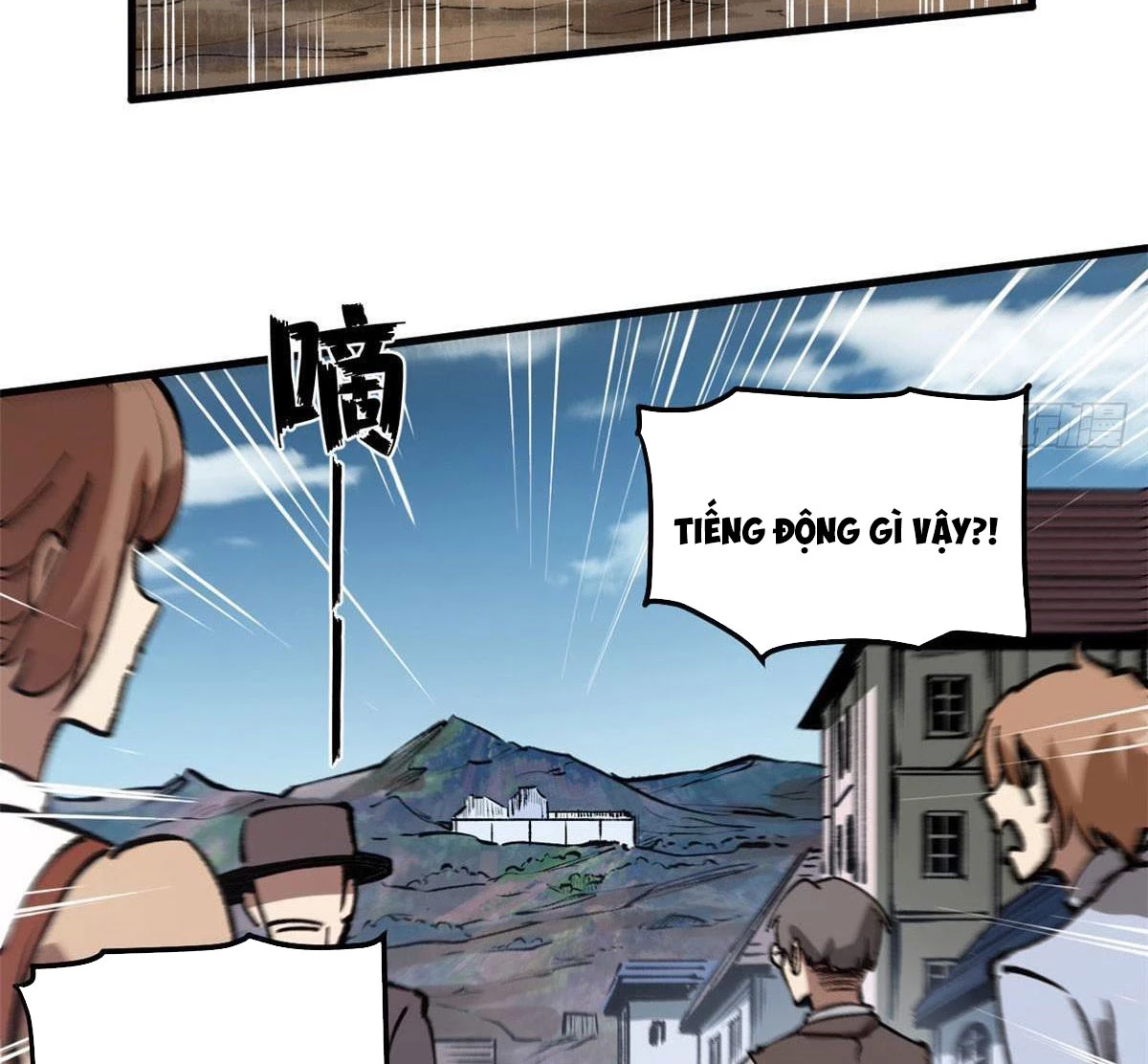 Trưởng Giám Ngục Trông Coi Các Ma Nữ Chapter 34 - 85