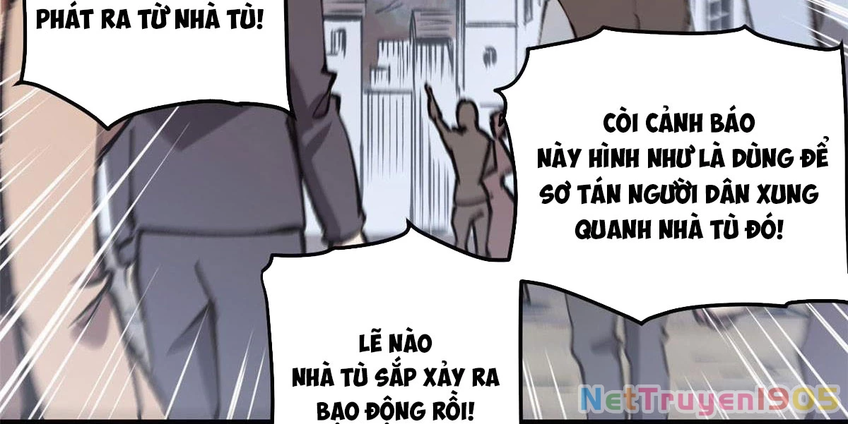 Trưởng Giám Ngục Trông Coi Các Ma Nữ Chapter 34 - 86