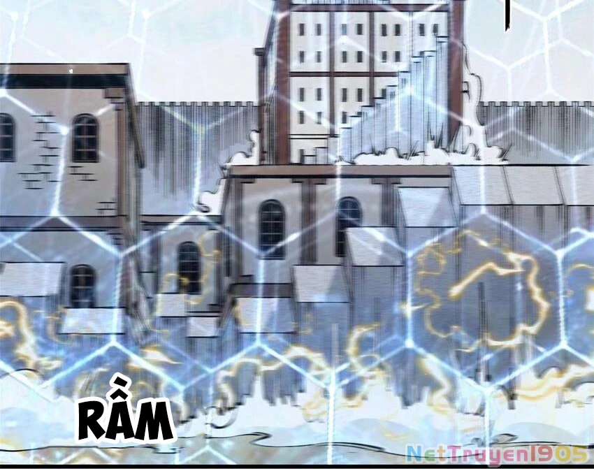 Trưởng Giám Ngục Trông Coi Các Ma Nữ Chapter 35 - 4