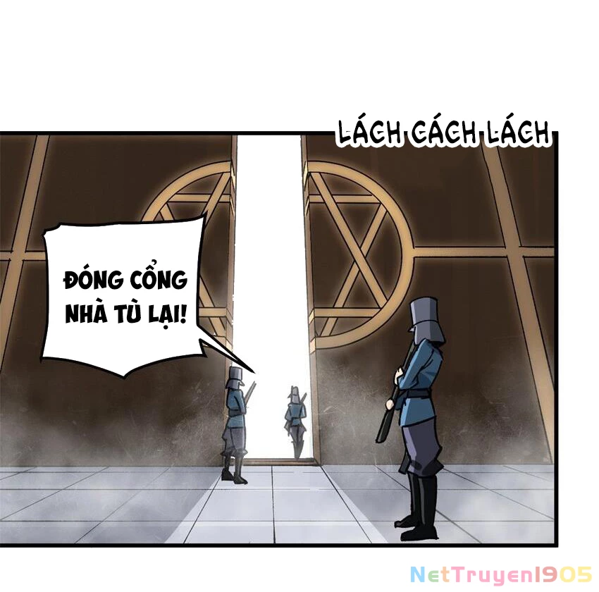 Trưởng Giám Ngục Trông Coi Các Ma Nữ Chapter 35 - 5