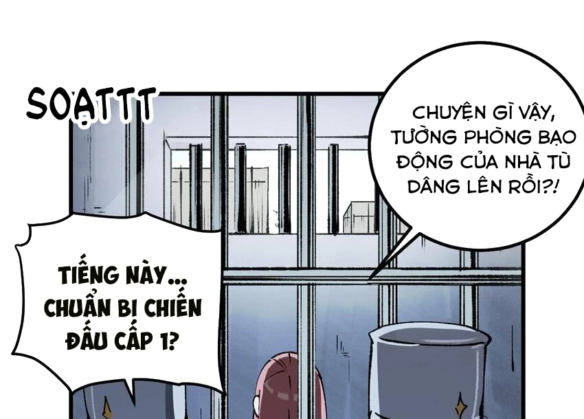 Trưởng Giám Ngục Trông Coi Các Ma Nữ Chapter 35 - 6