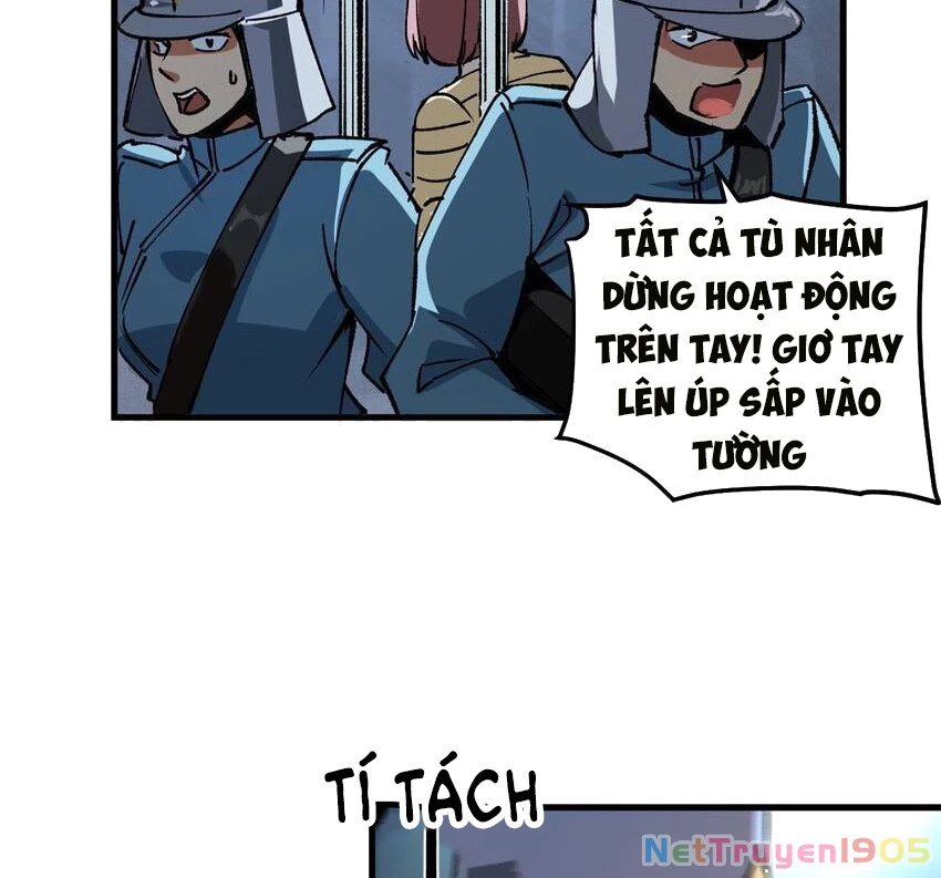 Trưởng Giám Ngục Trông Coi Các Ma Nữ Chapter 35 - 7