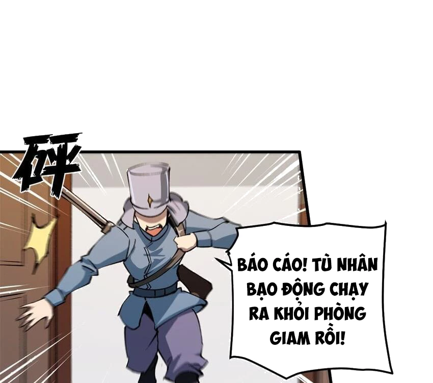 Trưởng Giám Ngục Trông Coi Các Ma Nữ Chapter 35 - 15